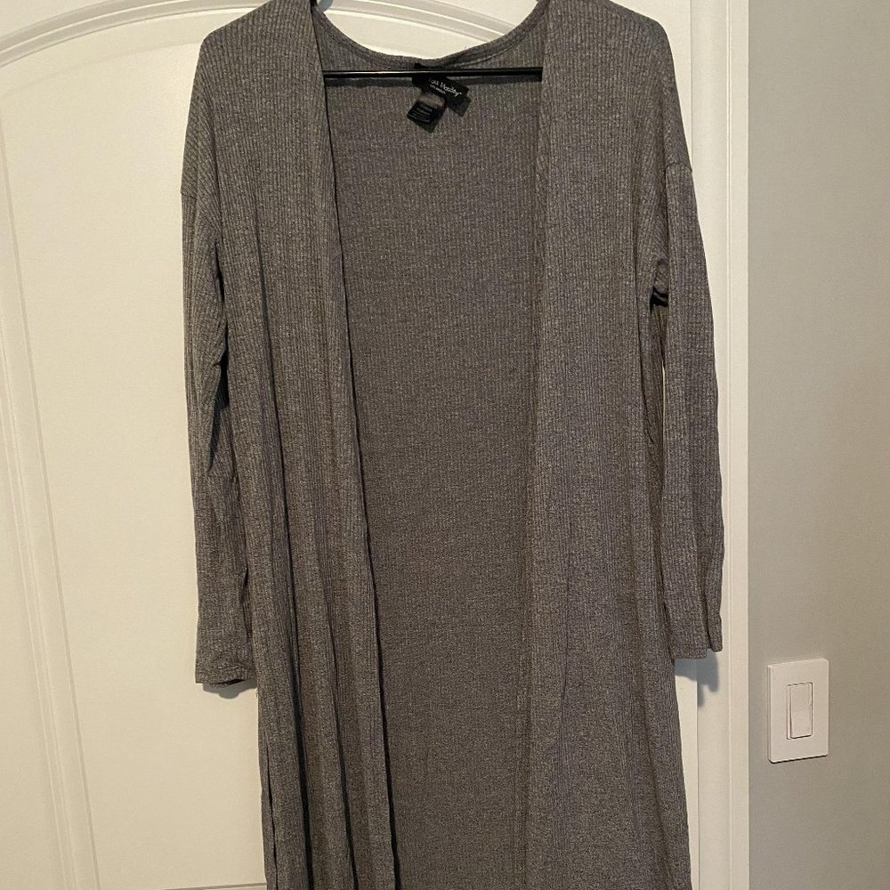See You Monday Cardigan